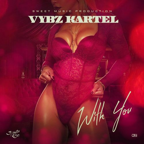 Vybz Kartel - With You