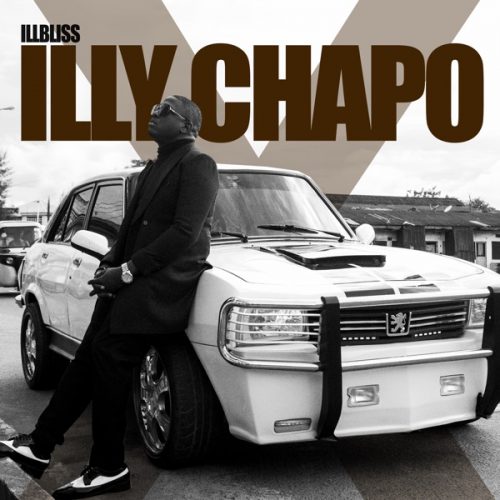 iLLbliss illy Chapo X