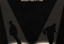 BadBoyTimz ft Teni - MJ Remix