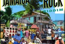 Busy Signal - Jamaica Jamaica