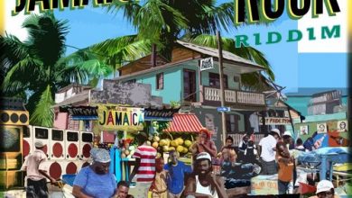 Busy Signal - Jamaica Jamaica