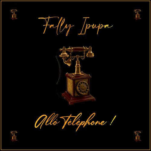 Fally Ipupa - Allo Téléphone