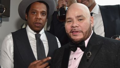 Fat Joe Says Jay Z Kept Drake Off All The Way Up Remix
