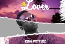 King Potterz - My Lover