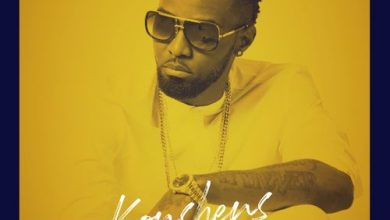 Konshens - Let Her Out (Prod. By Gold Up Music)