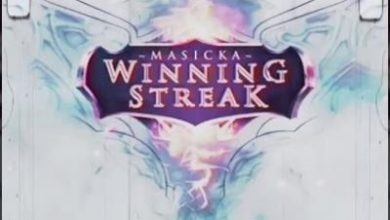 Masicka - Winning Streak