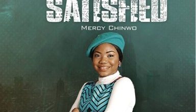 Mercy Chinwo SATISFIED