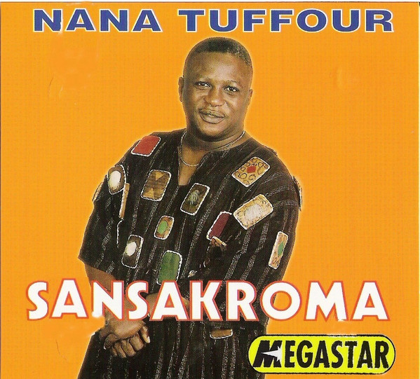 Nana Tuffour