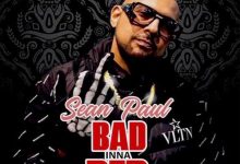 Sean Paul - Bad Inna Bed
