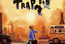 Yung6ix Introduction to Trapfro Album