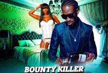 Bounty Killer - Ruff Dem Up