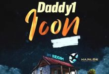 Daddy1 - Icon