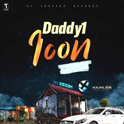 Daddy1 - Icon