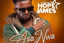 Hope James - Asa Nwa
