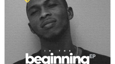 KingSai In The Beginning EP