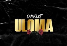 Samklef - Uloma