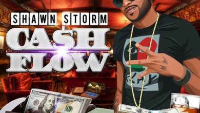 Shawn Storm - Cash Flow (Prod By Road Boss)