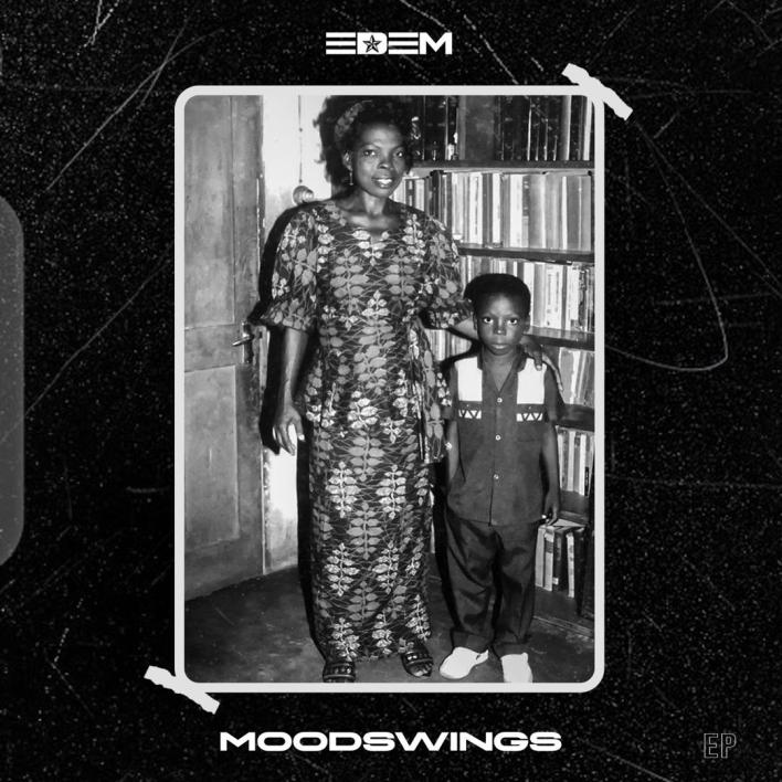 edem MOOD SWINGS album