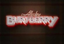 Alkaline – BuryBerry