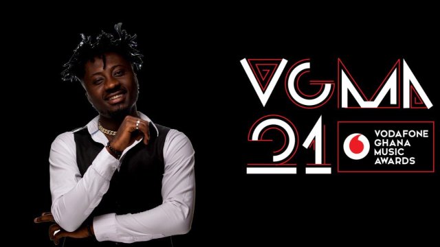Amerado – Yeete Nsem (VGMA 2020)