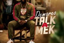 Demarco - Talk a Mek