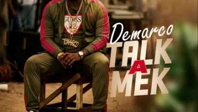 Demarco - Talk a Mek