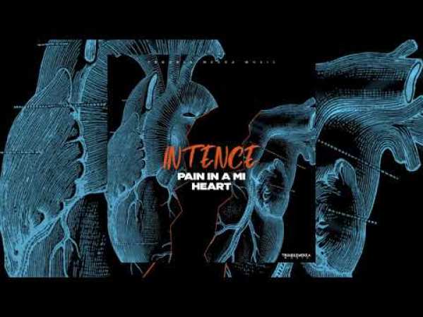 Intence - Pain In A Mi Heart