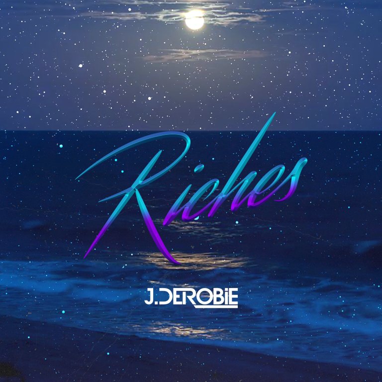 J Derobie - Riches