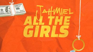 Jahmiel – All The Girls
