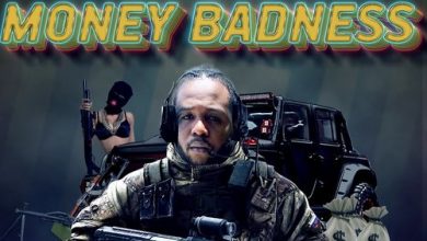 Teejay - Money Badness