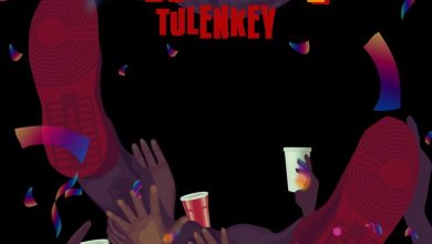 Tulenkey - Link Up