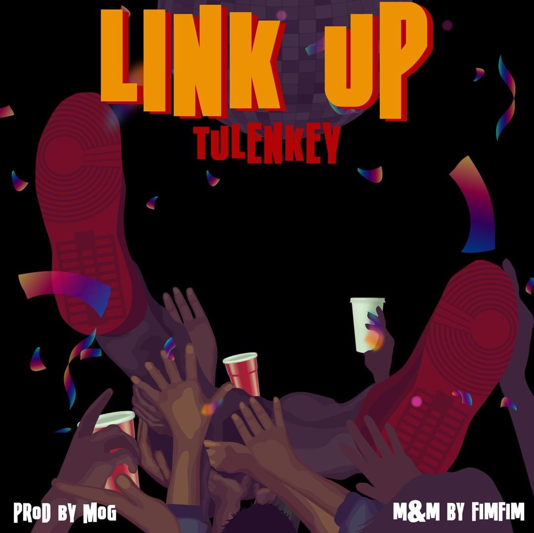 Tulenkey - Link Up