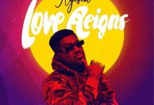 Ayesem - Love Reigns