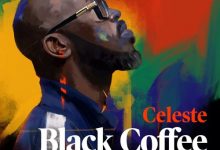 Black Coffee x Celeste - Ready For You