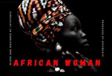 Bracket - African Woman (Prod By EmizBeatz)