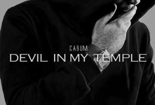 Cabum - Devil In My Temple