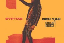 Gyptian Ft Collie Buddz x Ricky Blaze - Deh Yah