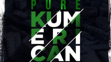 Joint 77 - Pure Kumerican
