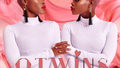 Q Twins The Gift Of Love Album