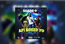 Shane O Afi Breed Yo