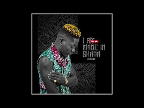Shatta Wale - I am made in Ghana