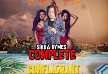 Sikka Rymes - Complete