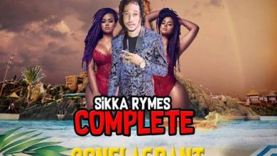 Sikka Rymes - Complete