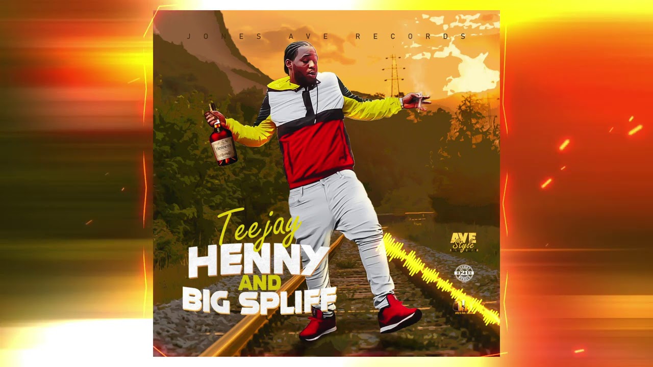 Teejay Henny And Big Spliff