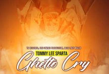 Tommy Lee Sparta Ghetto Cry