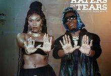Wendy Shay Ft Shatta Wale - Haters In Tears