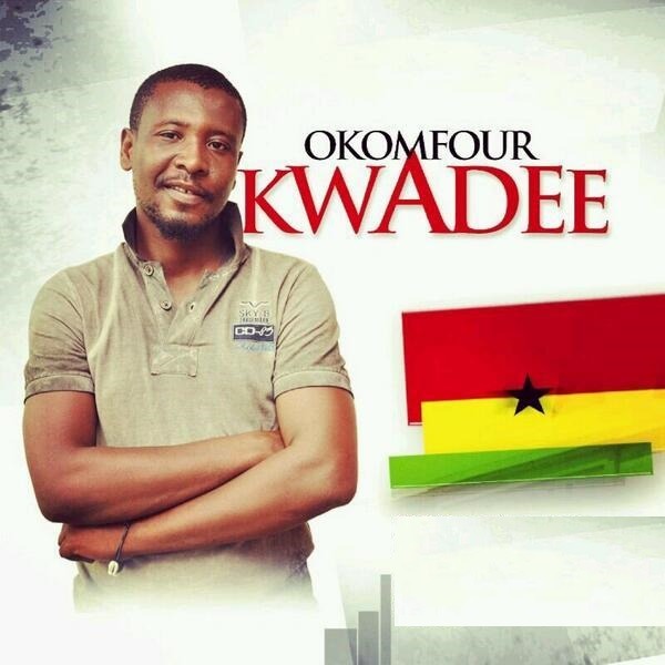Okomfo Kwadee