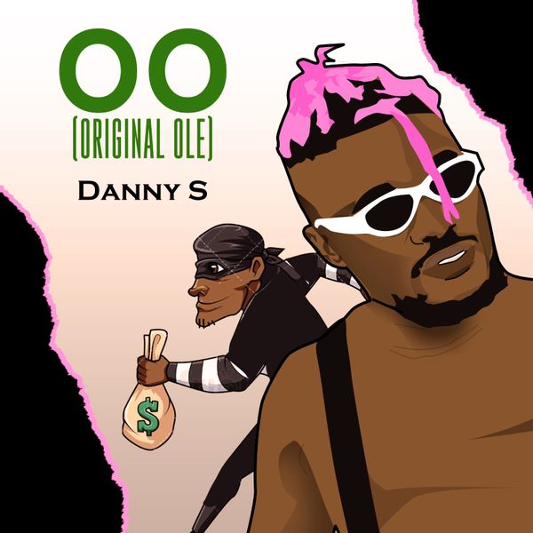 Danny S OO Original Ole