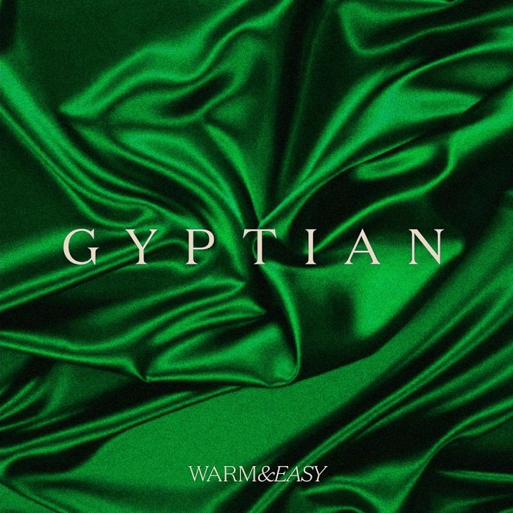 Gyptian - Warm And Easy