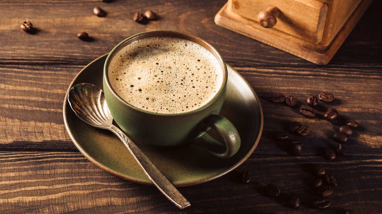 Morning Coffee May Not Be A Great Option For The Diabetics